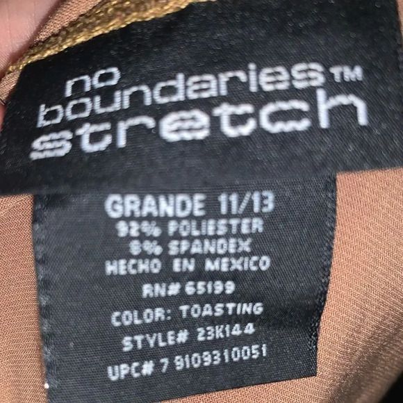 Y2k wrap around blouse baby fit - Picture 2 of 2